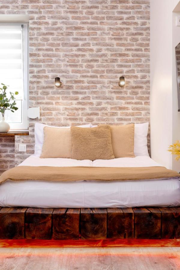 Wow Apartment By Cozyplace Cracóvia Exterior foto